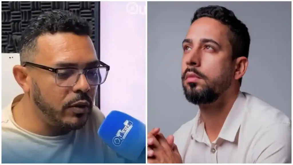 Em menos de 30 dias, dois radialistas deixam grupo de JHC em União dos Palmares